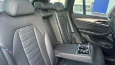 BMW X3 xDrive20d MHT M Sport 5dr Step Auto [Plus Pack] Diesel Estate